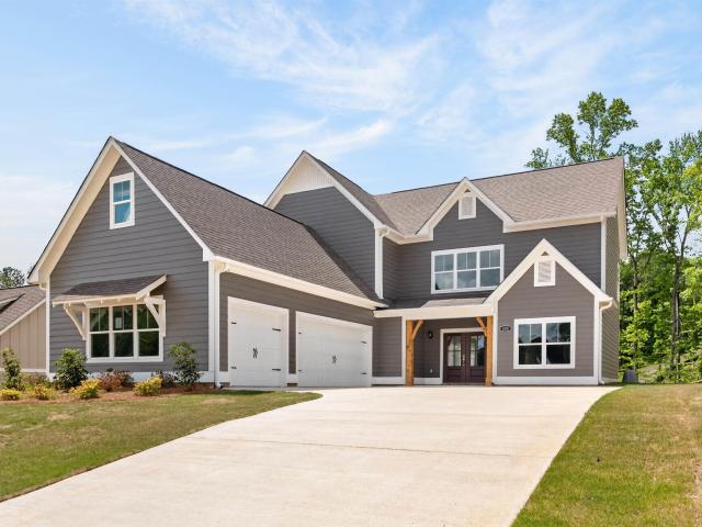 412 Overlook Circle