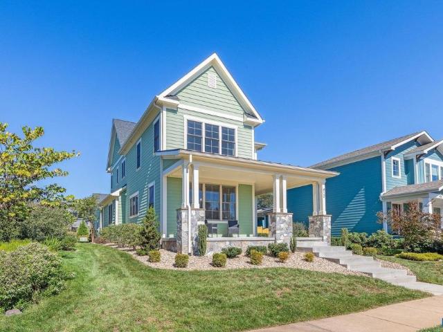 412 Lochlyn Hill Dr