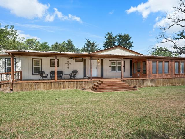 412 Leaning Oak Lane