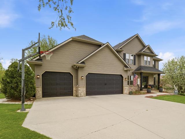 412 ledgewood drive