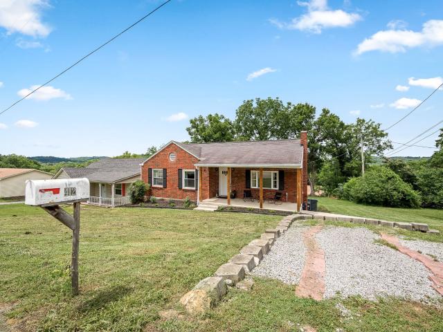 412 Lehman St