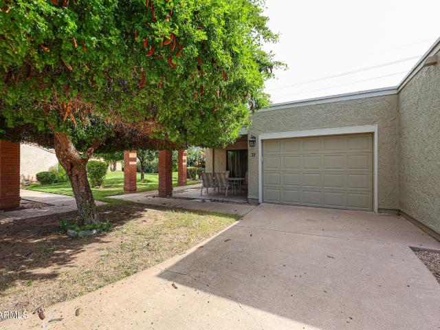 412 Leisure World