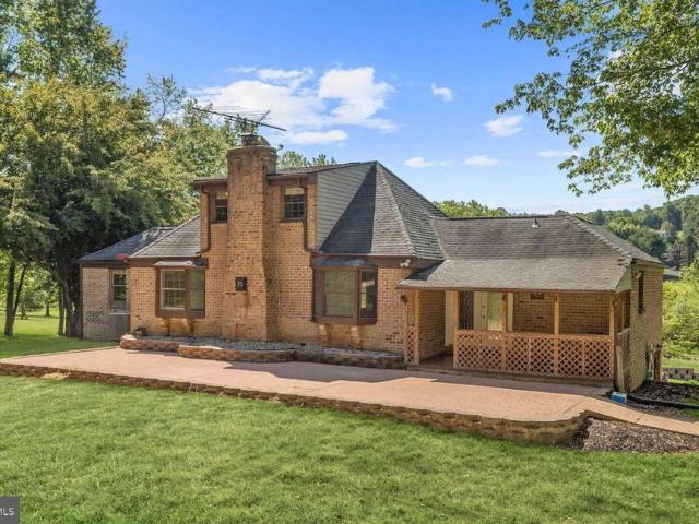 412 Leppo Road