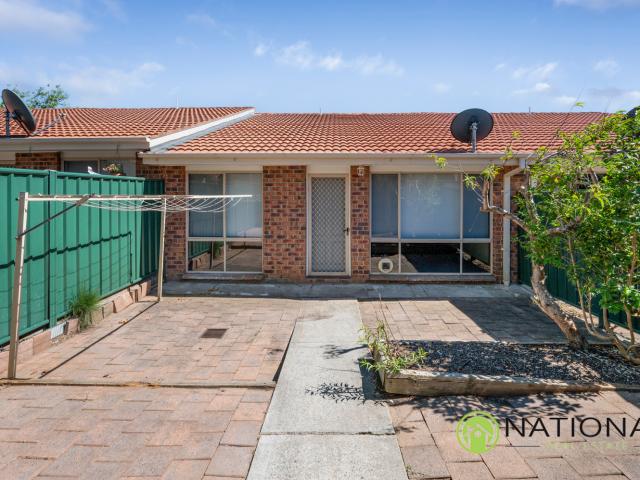 4/12 Luke Street, Holt ACT 2615 Townhouse For Rent | Domain