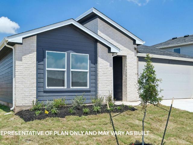 412 Mountain Pea Rd