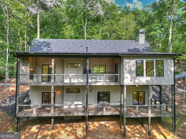 412 Mountain Tops Circle