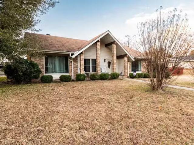 412 MOCKINGBIRD LN, EL DORADO, AR 71730