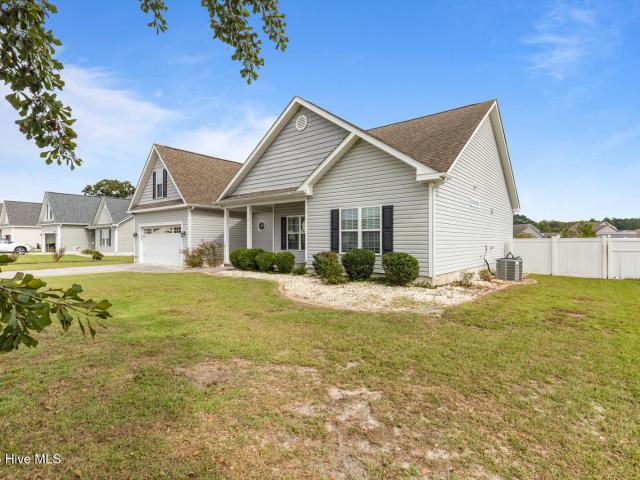 412 Moss Springs Drive