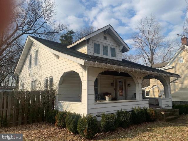 412 Main Street