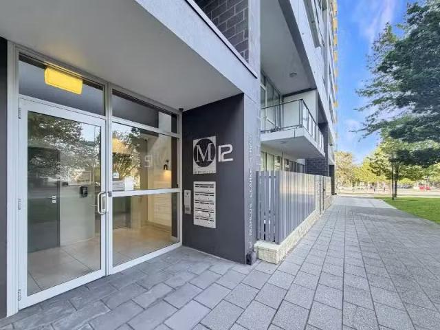 4/12 Marcus Clarke St, Canberra Apartment for rent Listed by.