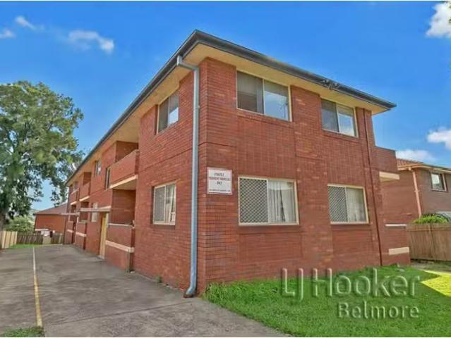 4/12 Mc Court Street, WILEY PARK Apartment for rent Listed by.