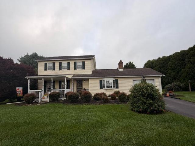 412 Media Road