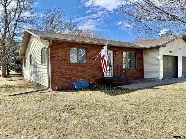 412 N 17th St, Geneva, NE 68361