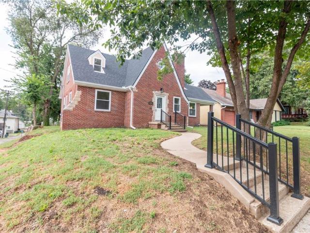 412 N 25th Street