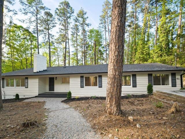 412 N Elliott Road