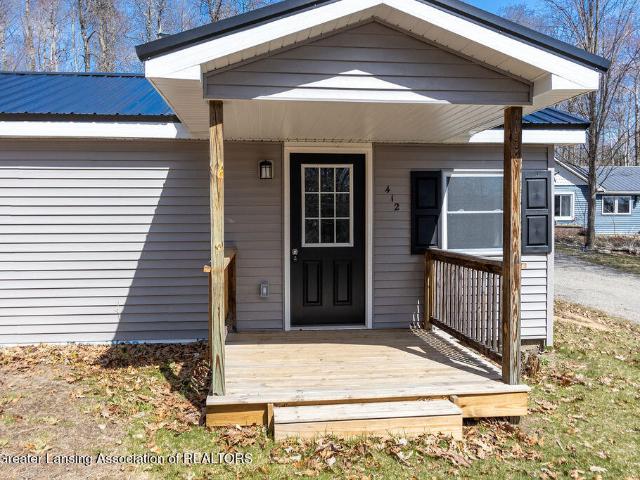 412 N Scott Drive