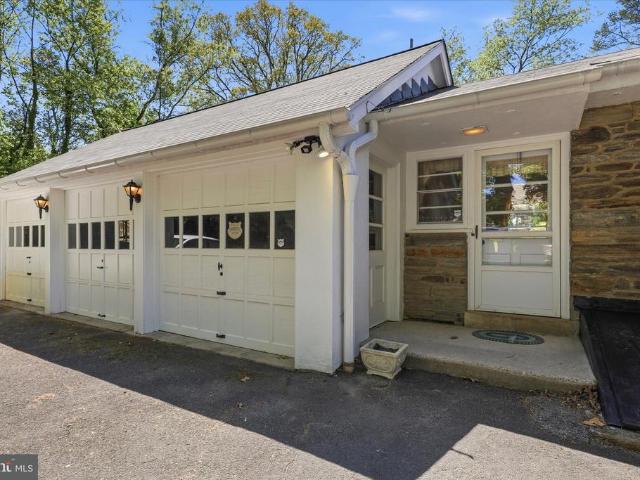 412 Newbold Road