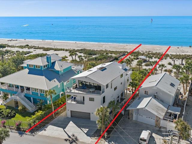 412 S Casey Key Road, Nokomis, USA, FL