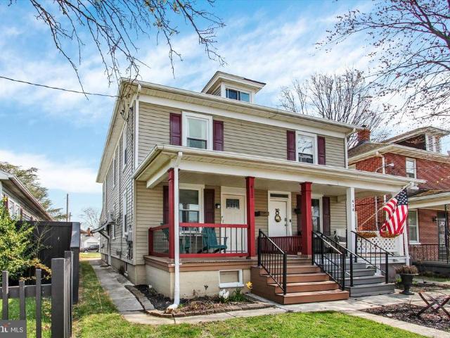 412 S High Street