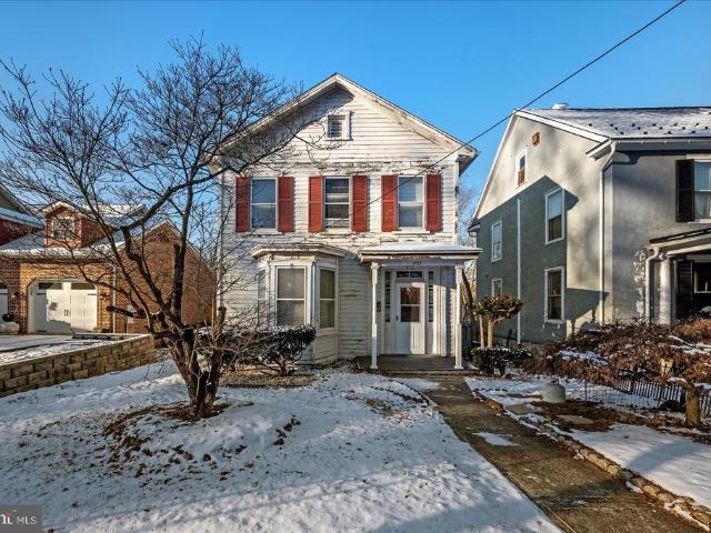 412 S Samuel Street