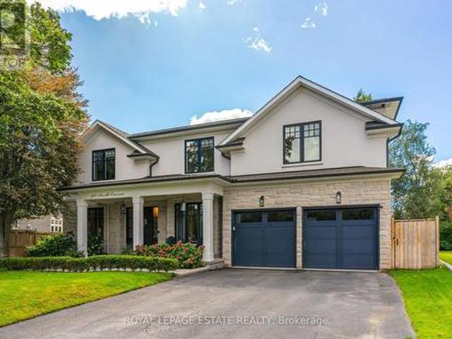412 Saville Crescent, Oakville, ON, L6L 3T8 house for sale | Listing ID W13790 | Royal LePage