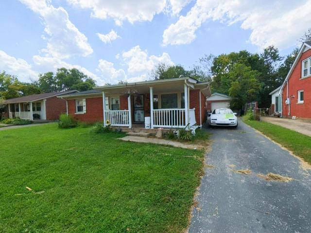 412 Sandalwood Drive