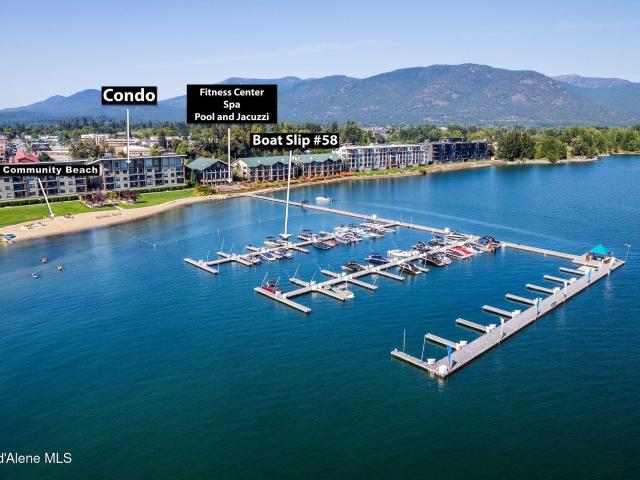 412 Sandpoint Ave, Unit 332, Sandpoint, ID 83864 | MLS #25 10
