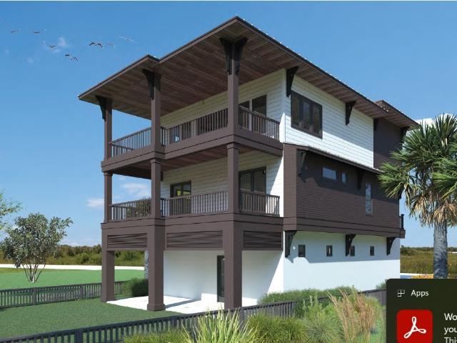 412 Seagrass