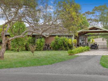 Buninyong, Scotsburn