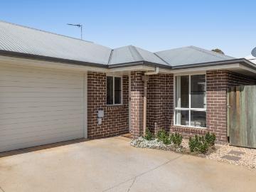 4/12 Sunning Street, Kearneys Spring, QLD 4350 Unit for Rent Ray White Toowoomba Real Estate
