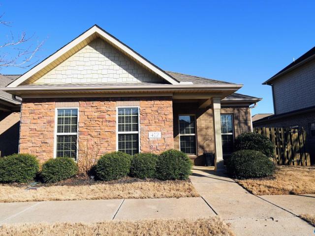 412 SW White Petal Street, Huntsville, US, AL