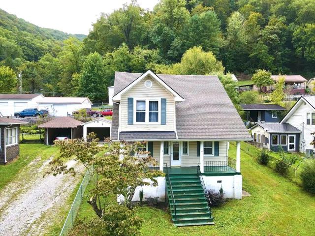 412 Poplar Terrace