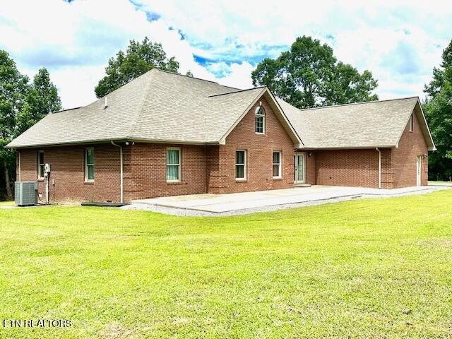 412 Page School Rd