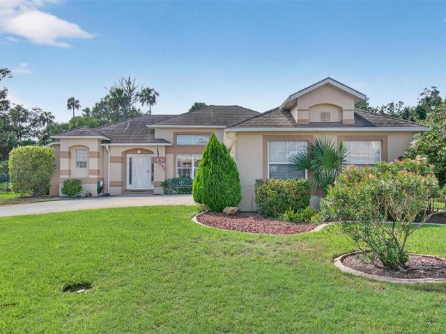 412 Palm Dr, Flagler Beach, FL 32136 | MLS #FC312270