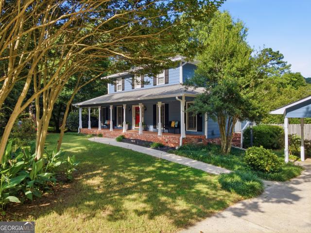 412 Pheasant Run SE