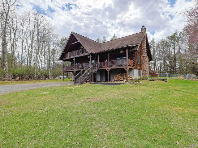 412 Pine Grove Road