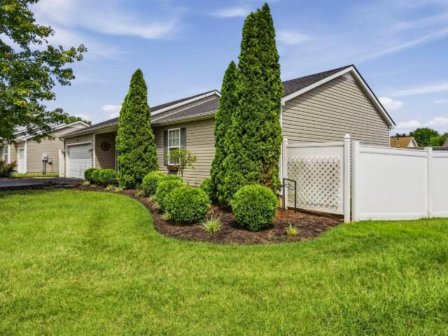 412 Pisces Avenue