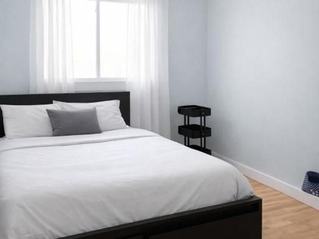 41/2 Quartier Limoilou– Disponible immédiatement