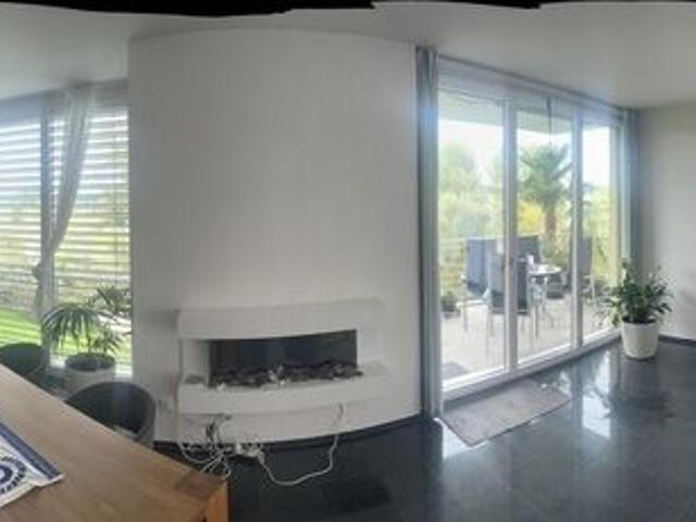 41/2 ROOM APARTMENT IN BOTTIGHOFEN TG, FURNISHED, TEMPORARY