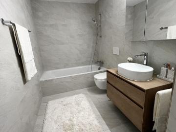 41/2 ROOM APARTMENT IN BACHENBÜLACH ZH, FURNISHED, TEMPORARY