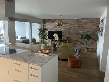 41/2 ROOM APARTMENT IN GRÜNINGEN ZH, FURNISHED, TEMPORARY