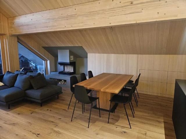 41/2 ROOM APARTMENT IN EMMETTEN NW, FURNISHED, TEMPORARY