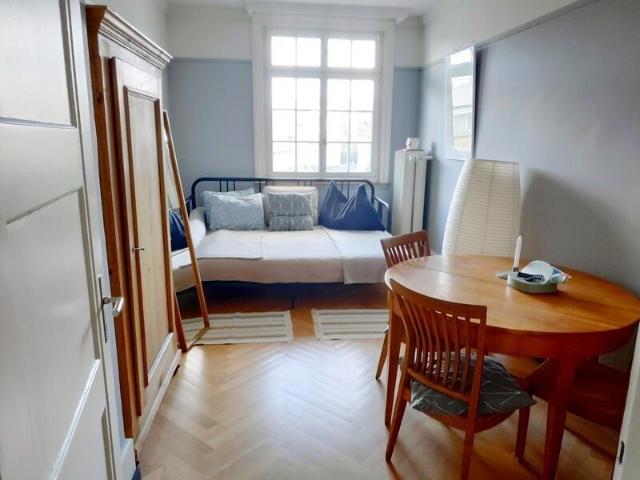 41/2 ROOM APARTMENT IN LUCERNE, FURNISHED, TEMPORARY
