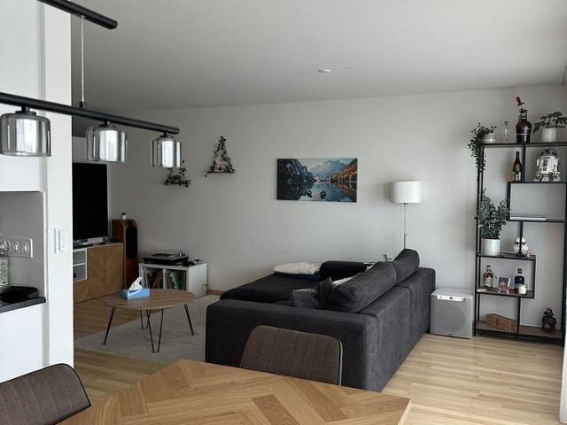 41/2 ROOM APARTMENT IN VOLKETSWIL ZH, FURNISHED, TEMPORARY