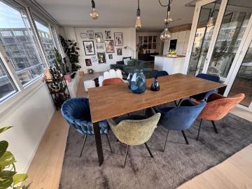 Escher Wyss, Zürich, Kanton Zürich - Büroraum