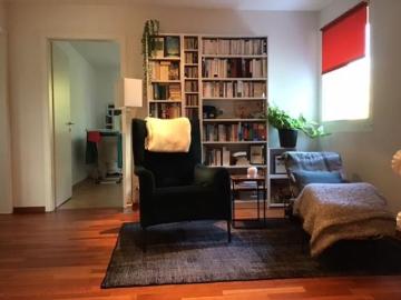 41/2 ROOM DUPLEX APARTMENT IN MARLY FR, FURNISHED, FIXED TERM