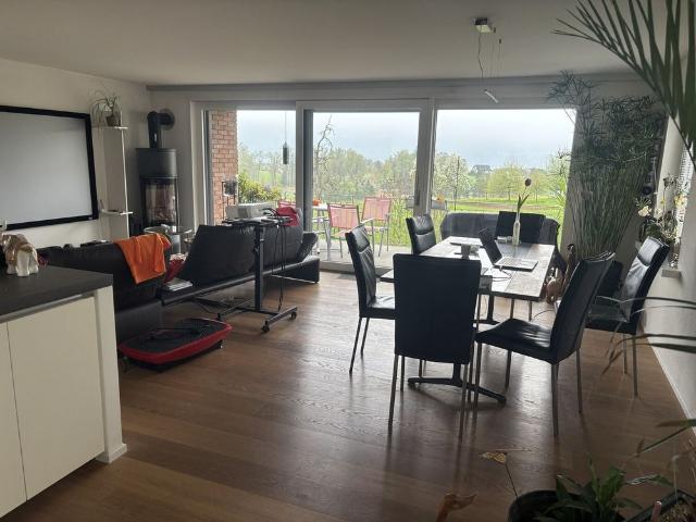 41/2 ROOM HOUSE IN HOMBRECHTIKON ZH, FURNISHED, TEMPORARY