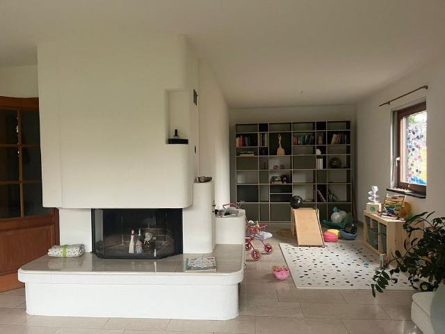 41/2 ROOM HOUSE IN LUTERBACH SUN, FURNISHED, TEMPORARY