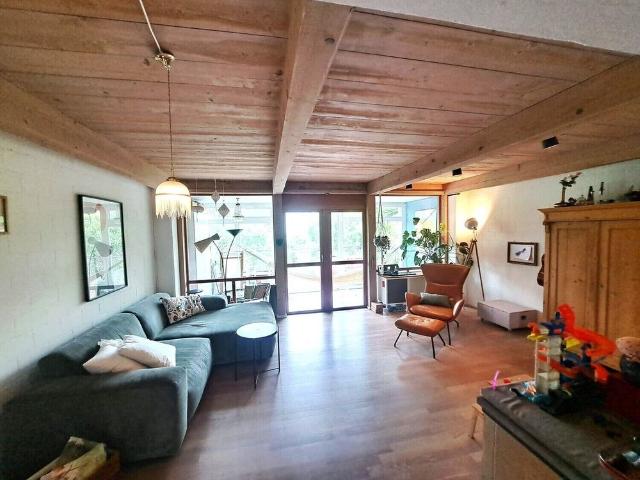 41/2 ROOM MAISONETTE APARTMENT IN EMMEN LU, FURNISHED, TEMPORARY