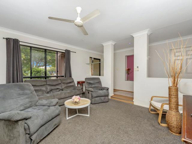 412 Ross River Road Cranbrook, QLD 4814